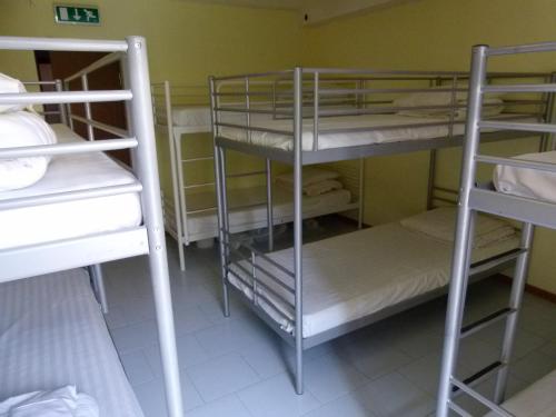 Why Me Eco friendly Hostel