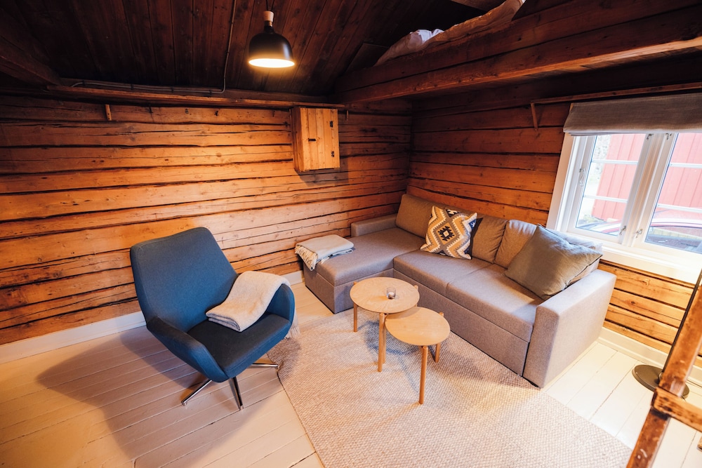 Vesterålen Rorbuer — Bo — photo 5