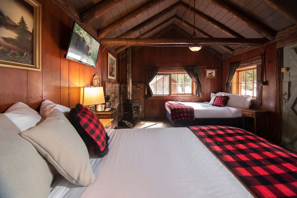 Lochsa Lodge Resort - photo 126
