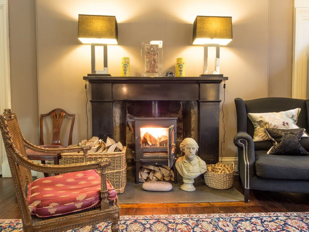 Six Brunton Place — 5-Star Luxury Hotel in Edinburgh, United Kingdom