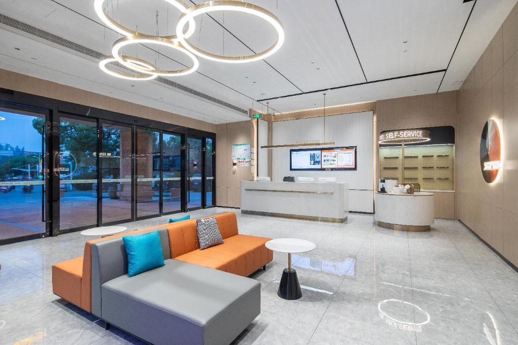 City Comfort Inn Jingjiang Zhongzhou Road Yushuiwan — hotel in Jingjiang