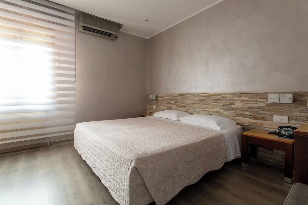 San Giorgio — hotel in Udine