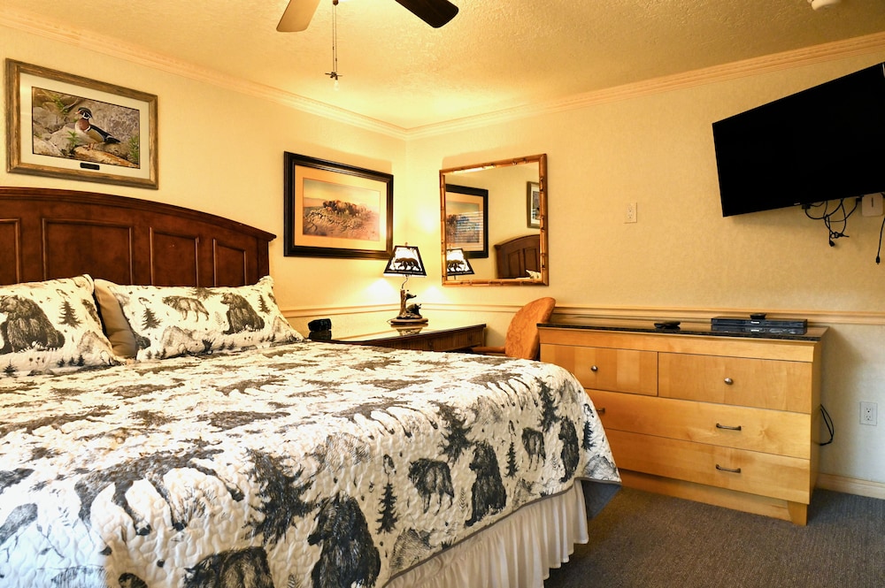 Yellowstone Gateway Inn - photo 28