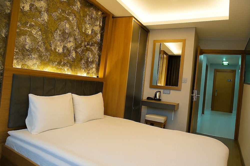 Calenberg Hotel — Istanbul — photo 5