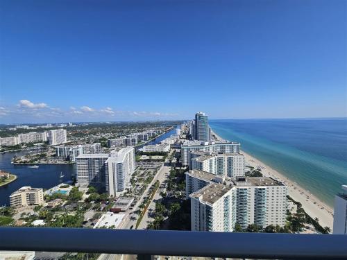 Lyfe 3308 in Hollywood, United States