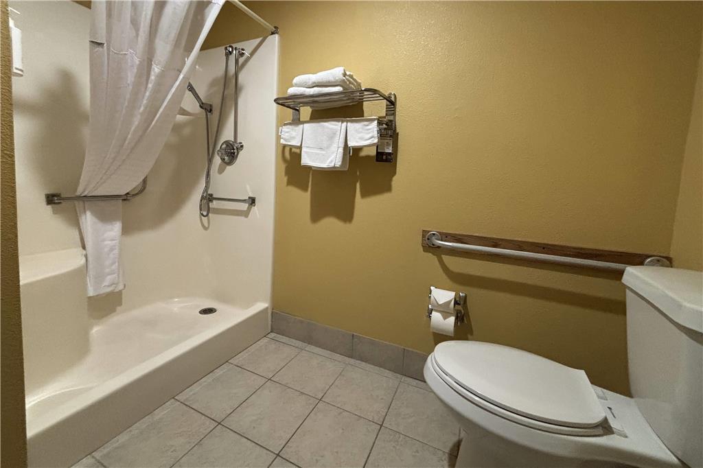 Super 8 by Wyndham Staunton - photo 22