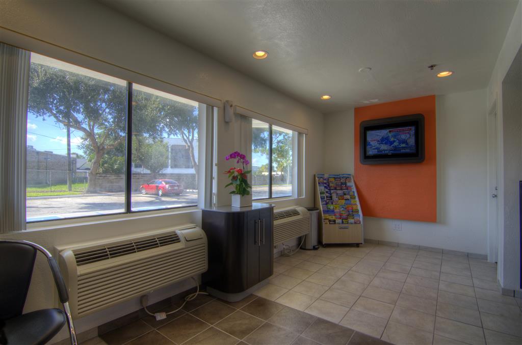 Motel 6 Orlando FL Winter Park - photo 22