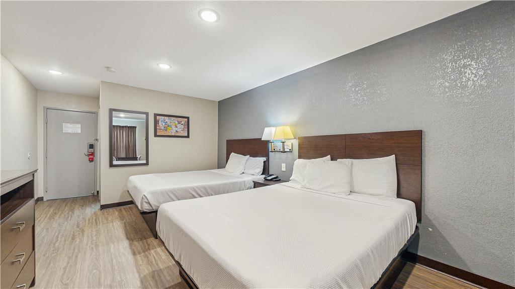 Red Lion Inn & Suites Olathe Kansas City - photo 14