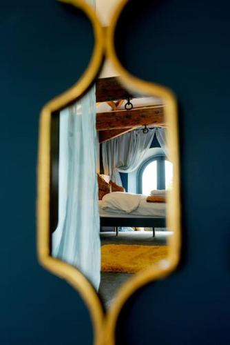 Luxurious one bedroom house