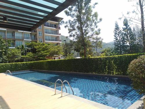Bann Khaoyai Condominium Pak Chong — 4-Star Luxury Hotel in Nakhon Ratchasima, Thailand