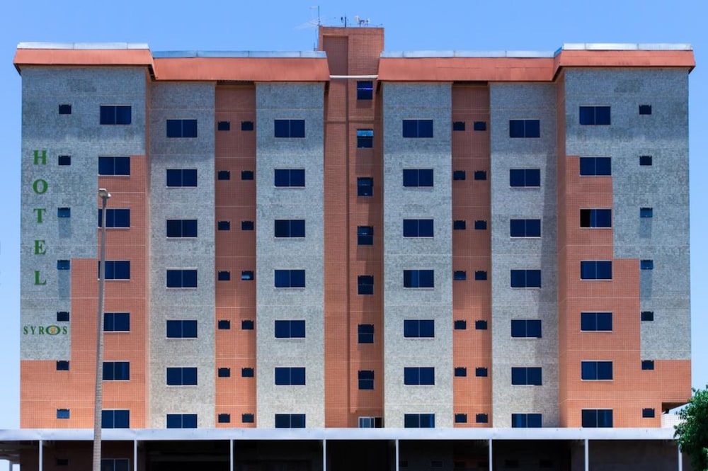 Syros Hotel - last minute hotel in Unknown City