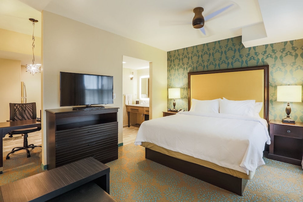 Homewood Suites by Hilton Charleston Historic District - photo 4