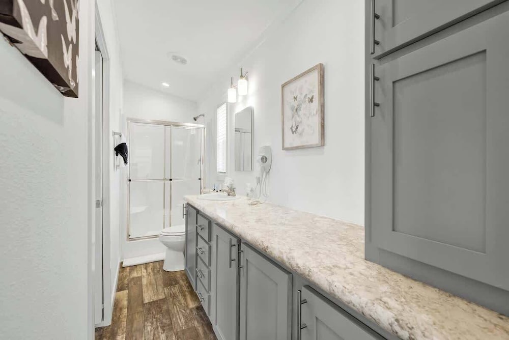 Resort at Fredericksburg Unit 26 - photo 9