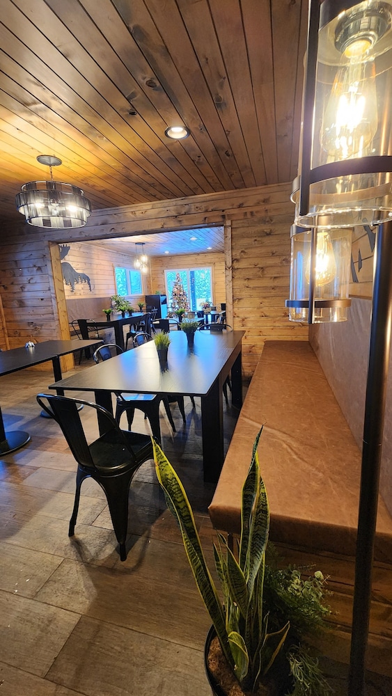 Blue Buffalo Resort - photo 53