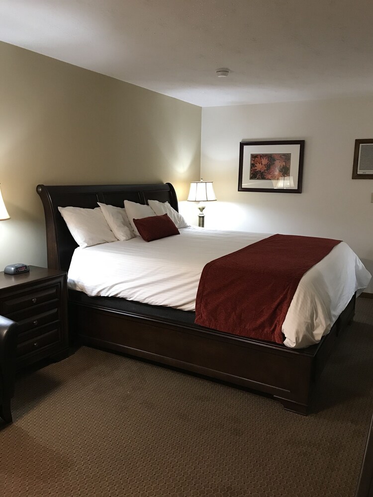 Brentwood Motor Inn - photo 9