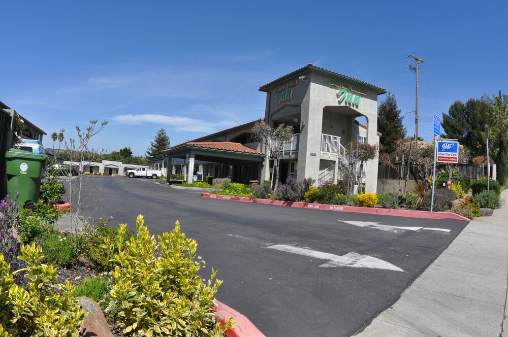 SureStay Hotel by Best Western Castro Valley in Castro Valley, United States