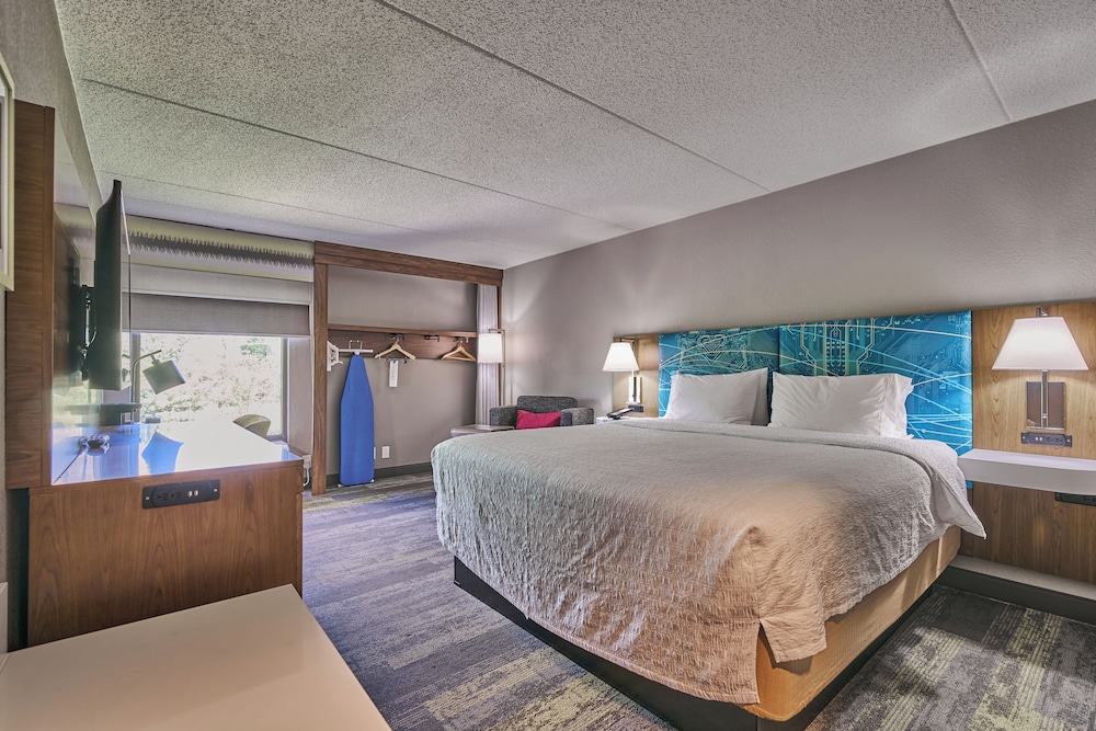 Hampton Inn Flemington - photo 15