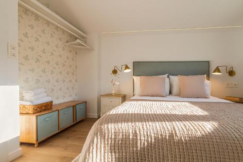 A Sabela in Poio, Spain