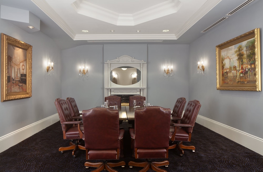 Le Pavillon New Orleans a Tribute Portfolio Hotel by Marriott - photo 154
