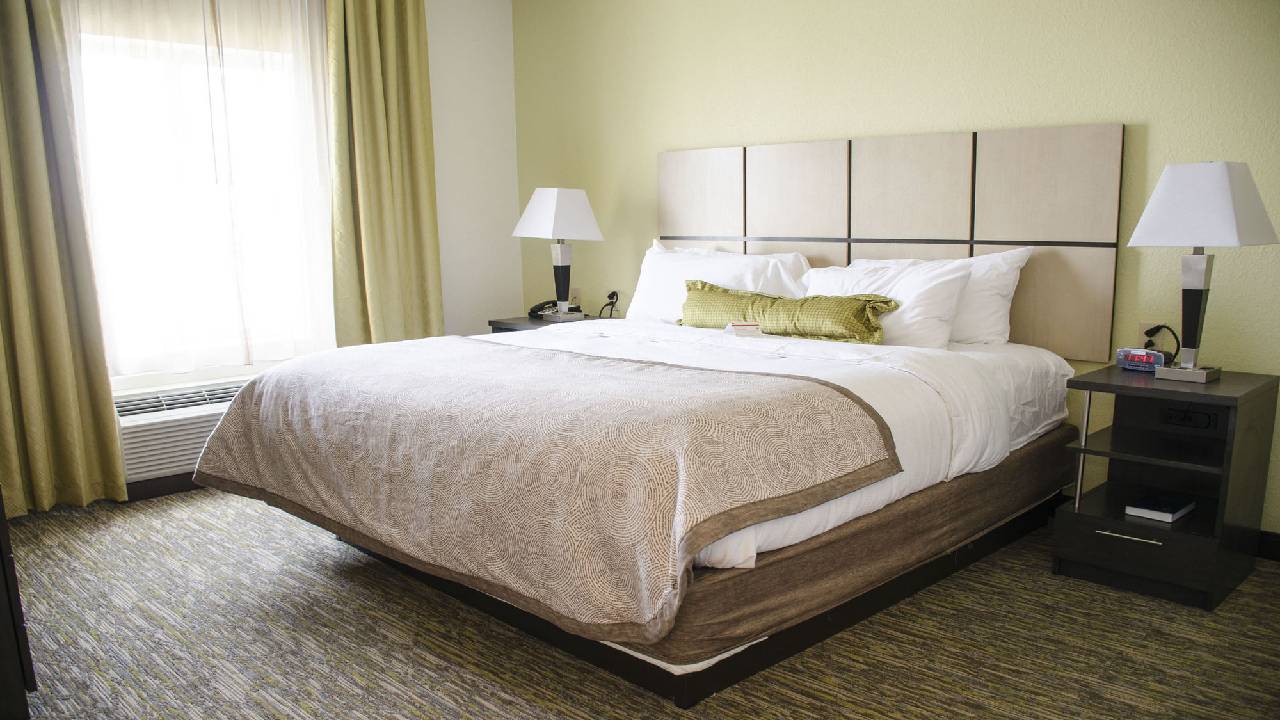 Candlewood Suites Memphis Southaven by IHG - photo 6