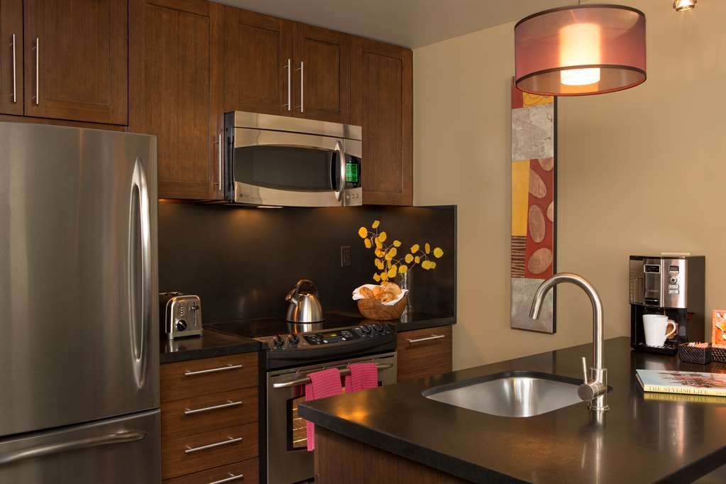 Hotel Terra Jackson Hole - photo 40