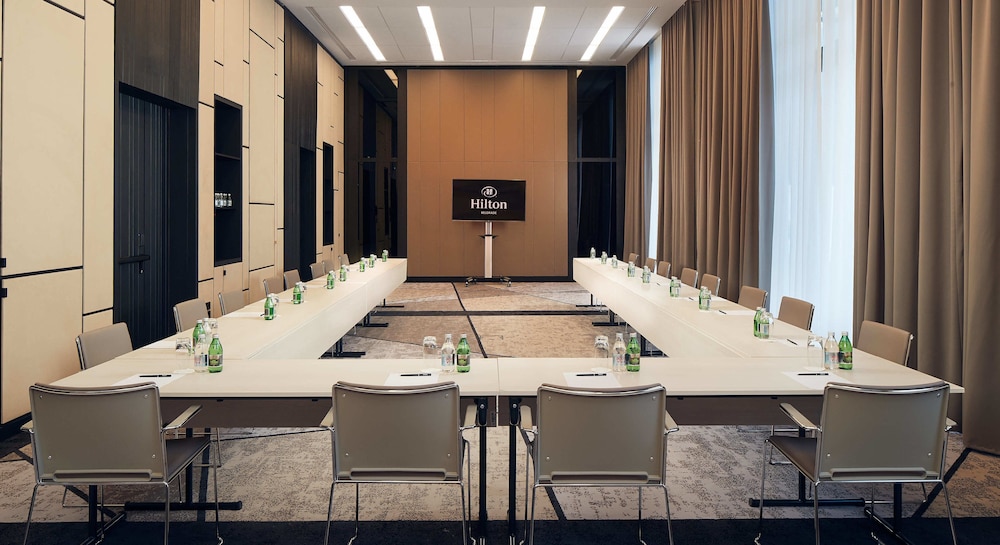 כנסים ואירועים