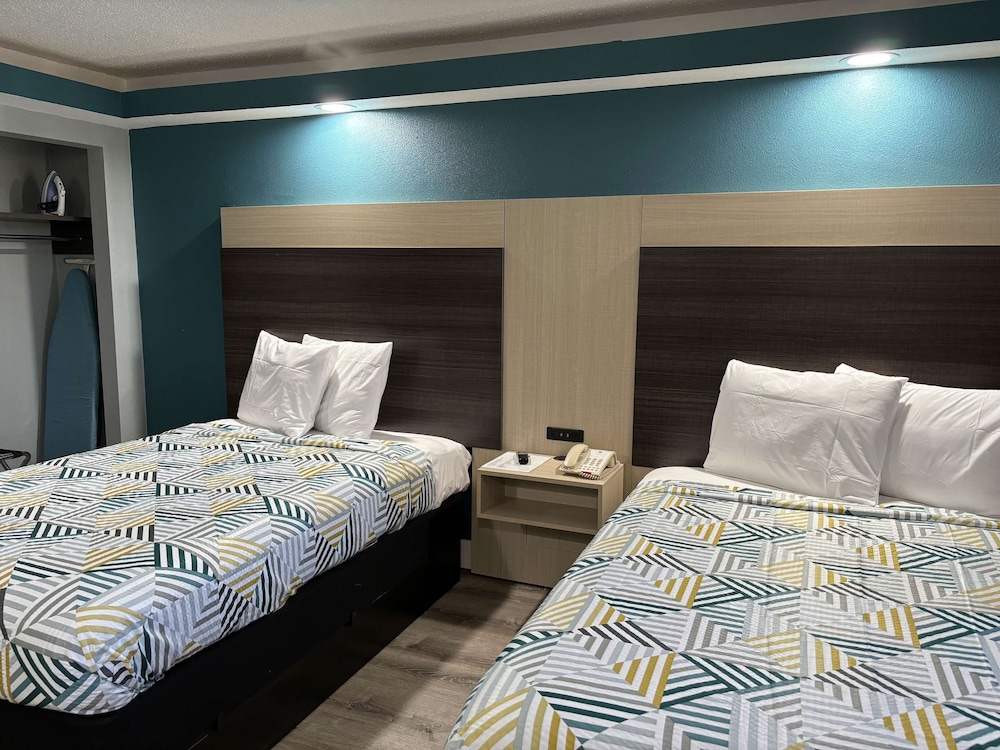 Studio 6 Suites Memphis TN East Memphis - photo 15