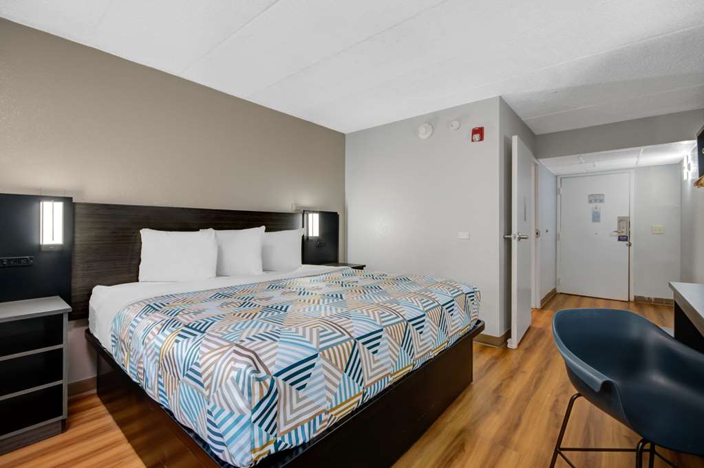 Motel 6 York PA North - photo 17