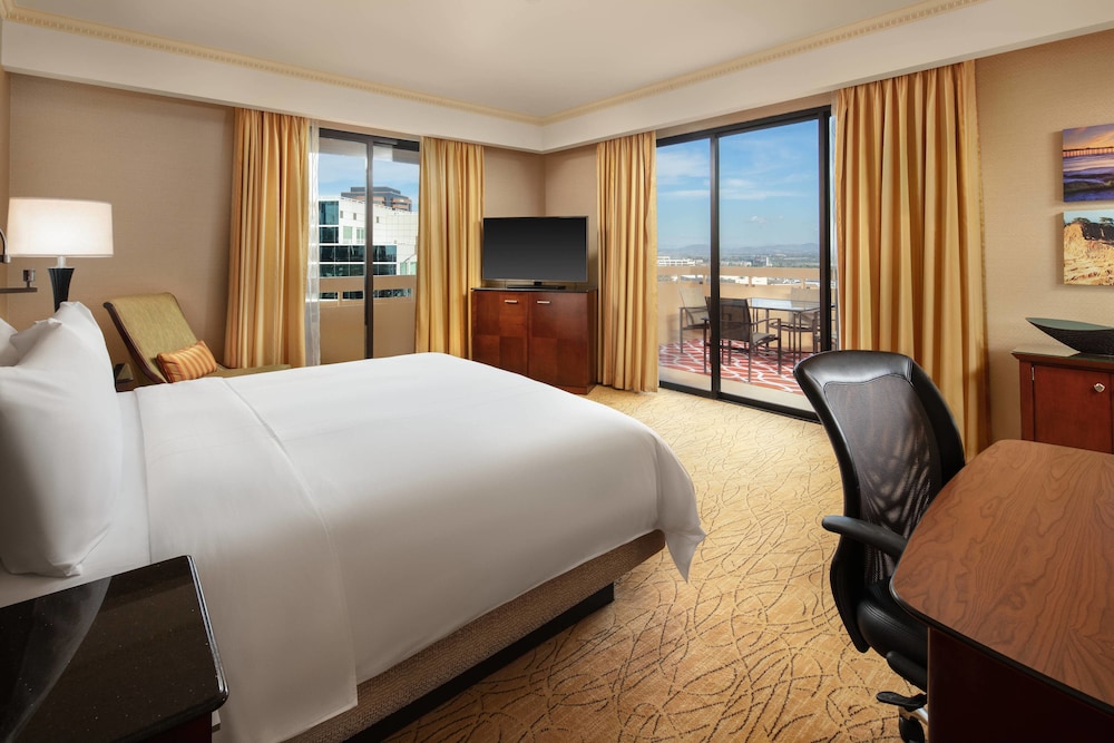 San Diego Marriott La Jolla - photo 11