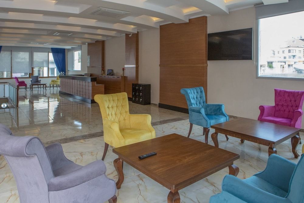 Akcali Hotel in Iskenderun, Turkey