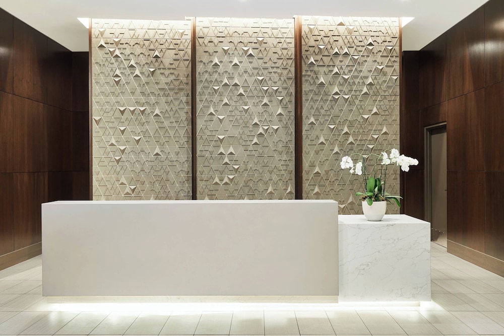 AC Hotel by Marriott Beverly Hills - photo 23