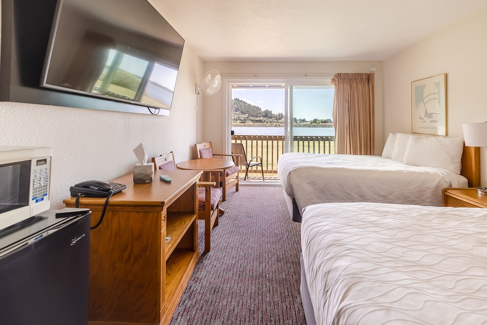 Jot's Resort - photo 41