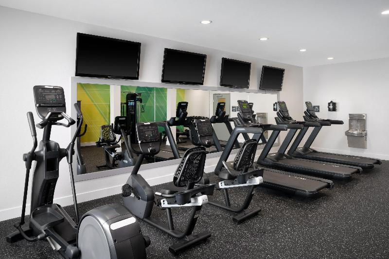 Best Western Plus Executive Residency Ascension Hotel - photo 115