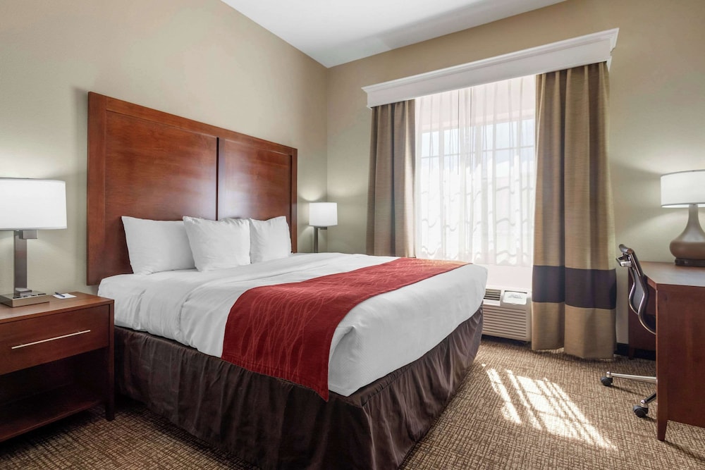 Comfort Inn & Suites Glenpool - photo 25
