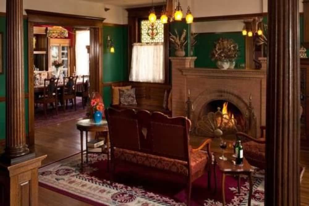 Old Rittenhouse Inn - photo 50