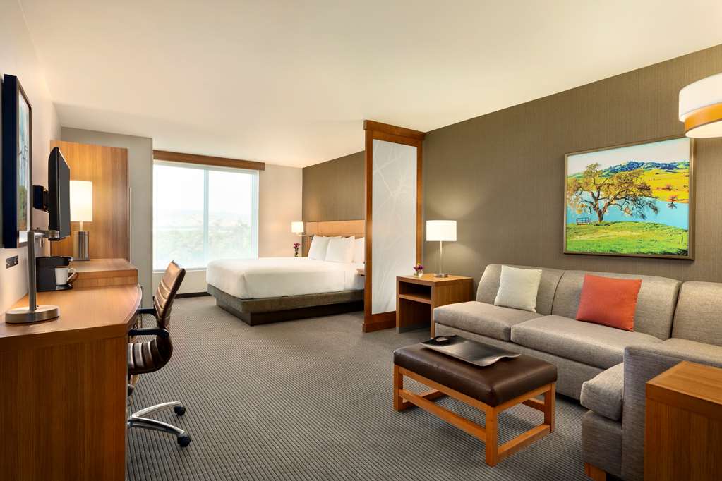Hyatt Place Vacaville - photo 12