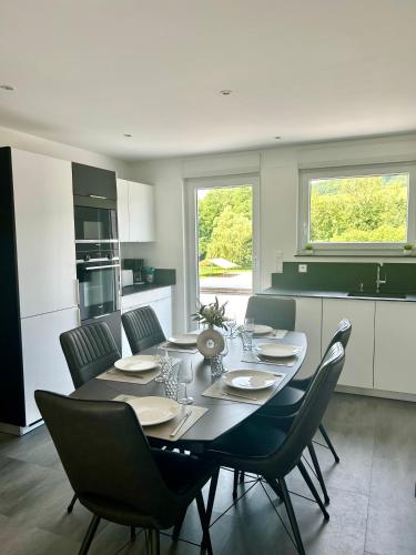 Le Coin Cosy in Niederbronn-Les-Bains, France