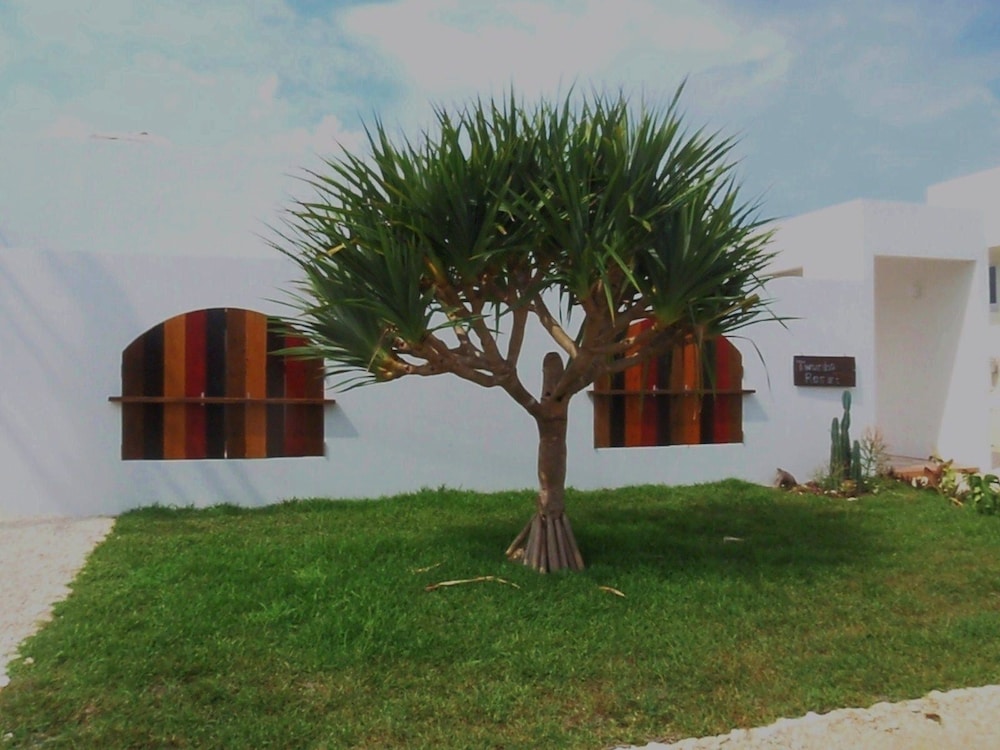 Twuriba Resort in Miyakojima, Japan