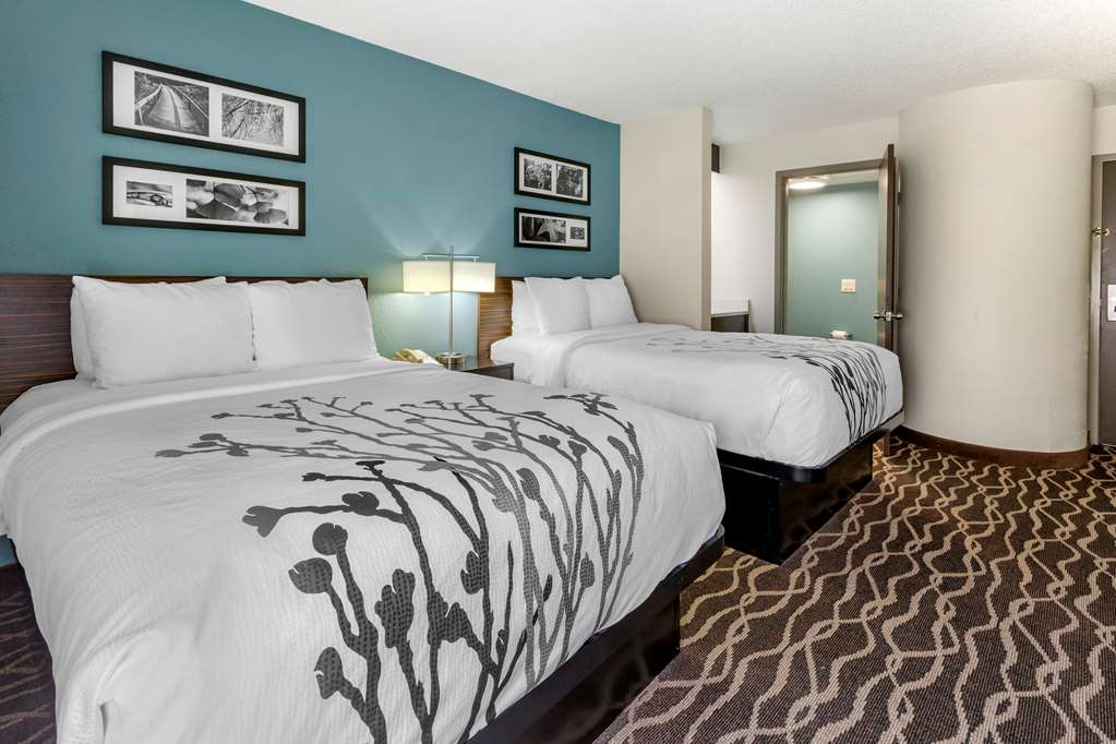 Sleep Inn Fayetteville I 95 - photo 18