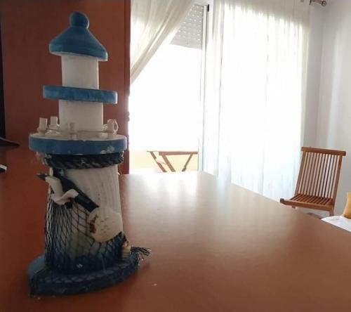 Piso Completo De 1 Habitación Y Sofá Cama En Canet De Berenguer Wifi Incluido — hotel in Canet D'en Berenguer