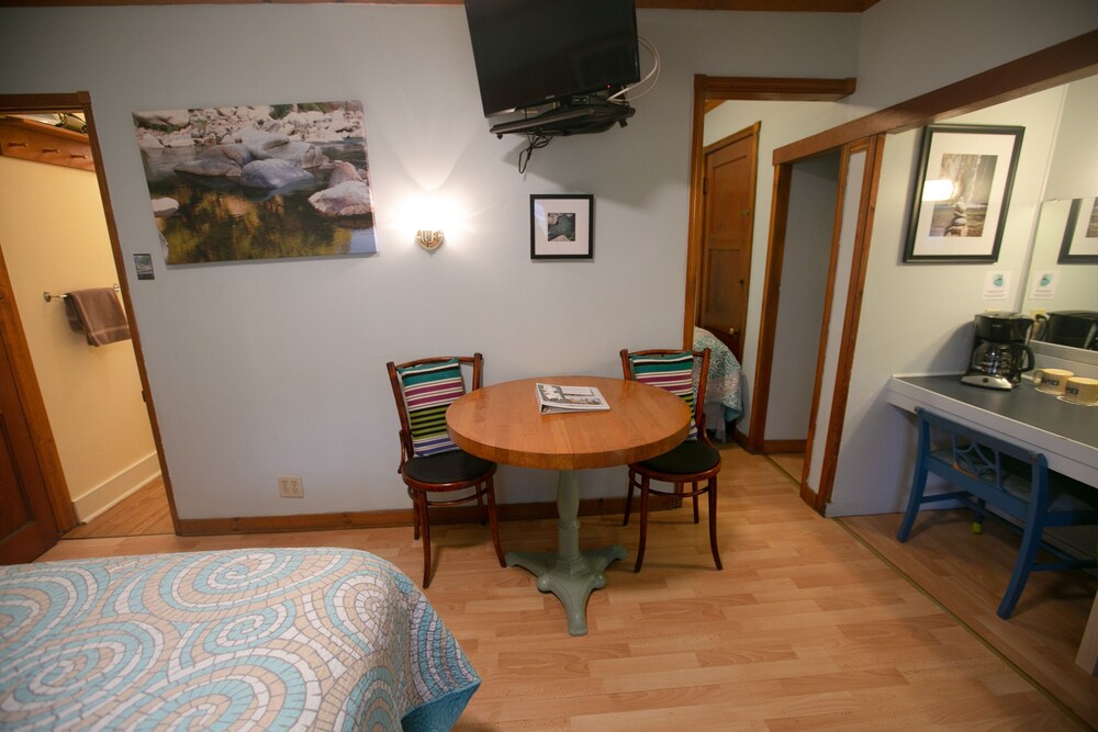 Outside Inn - photo 158