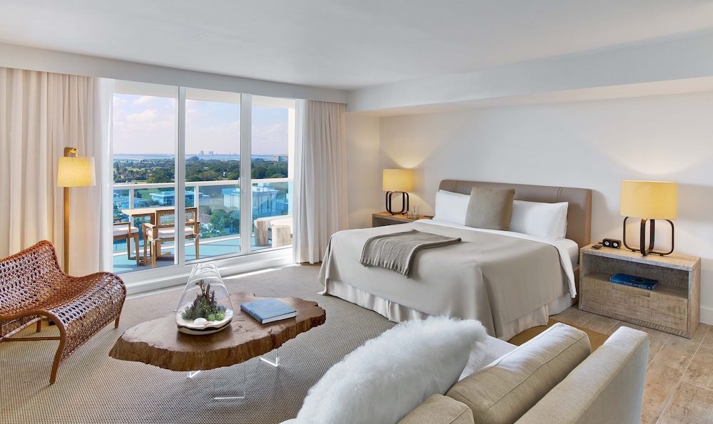The Retreat Collection at 1 Hotel & Homes South Beach - photo 30