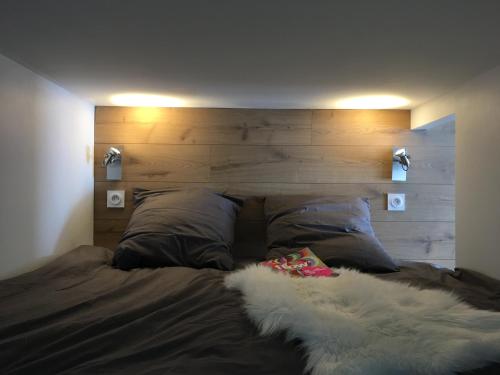 Un Petit Nid Au Pied Des Pistes in Bagneres-De-Bigorre, France