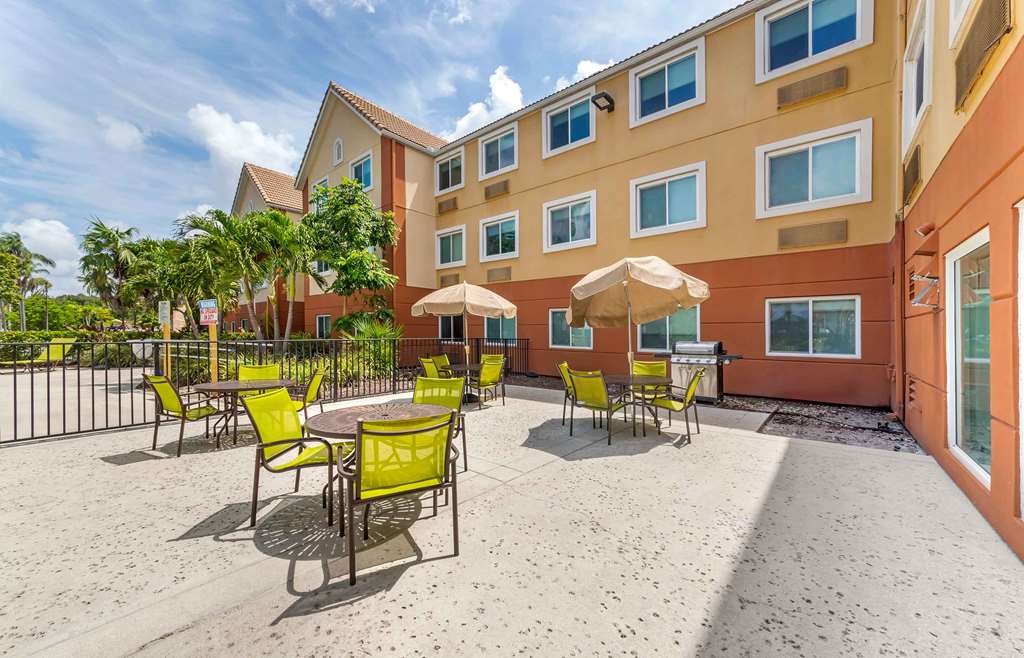 Extended Stay America Premier Suites Miami Airport Miami Springs - photo 3