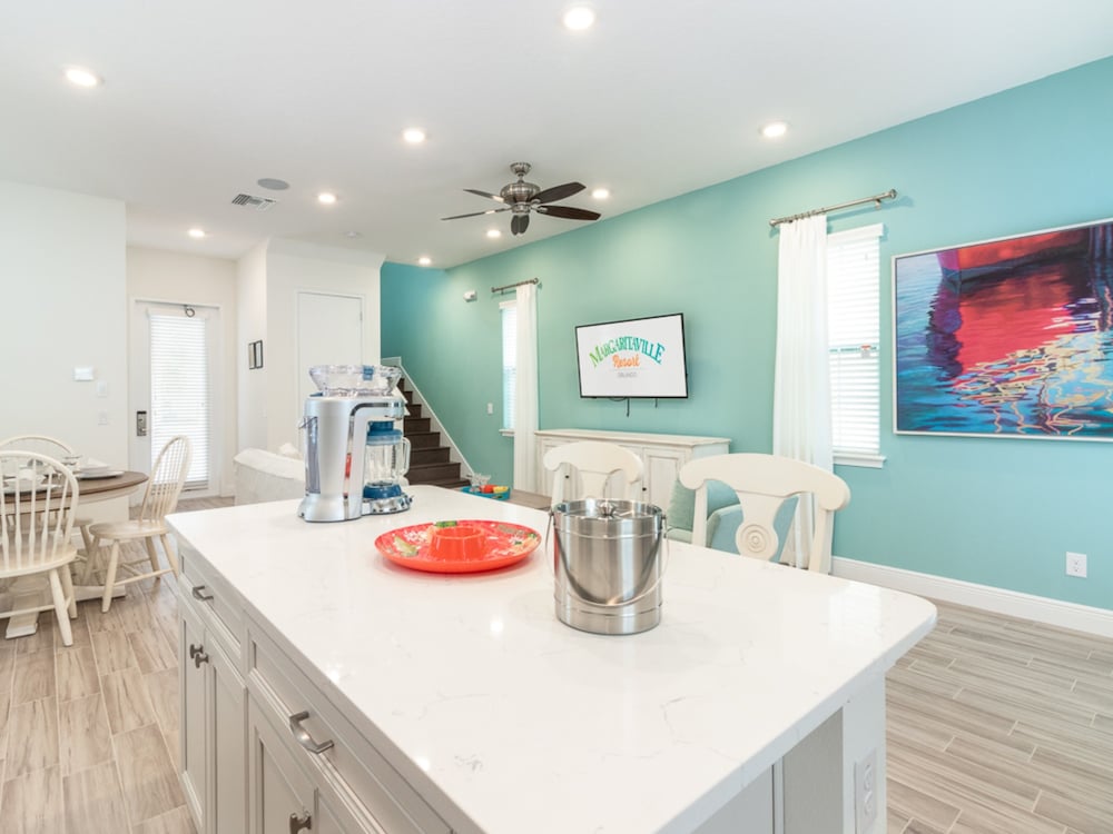 Margaritaville Cottages Orlando by Vstays with H2O Waterpark - photo 195