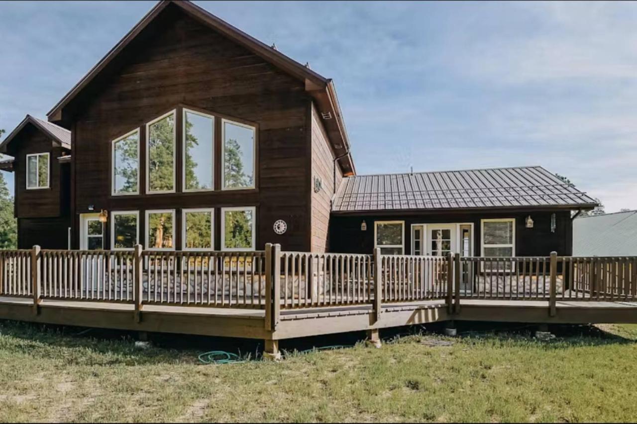 460 Hills Circle in Pagosa Springs, United States