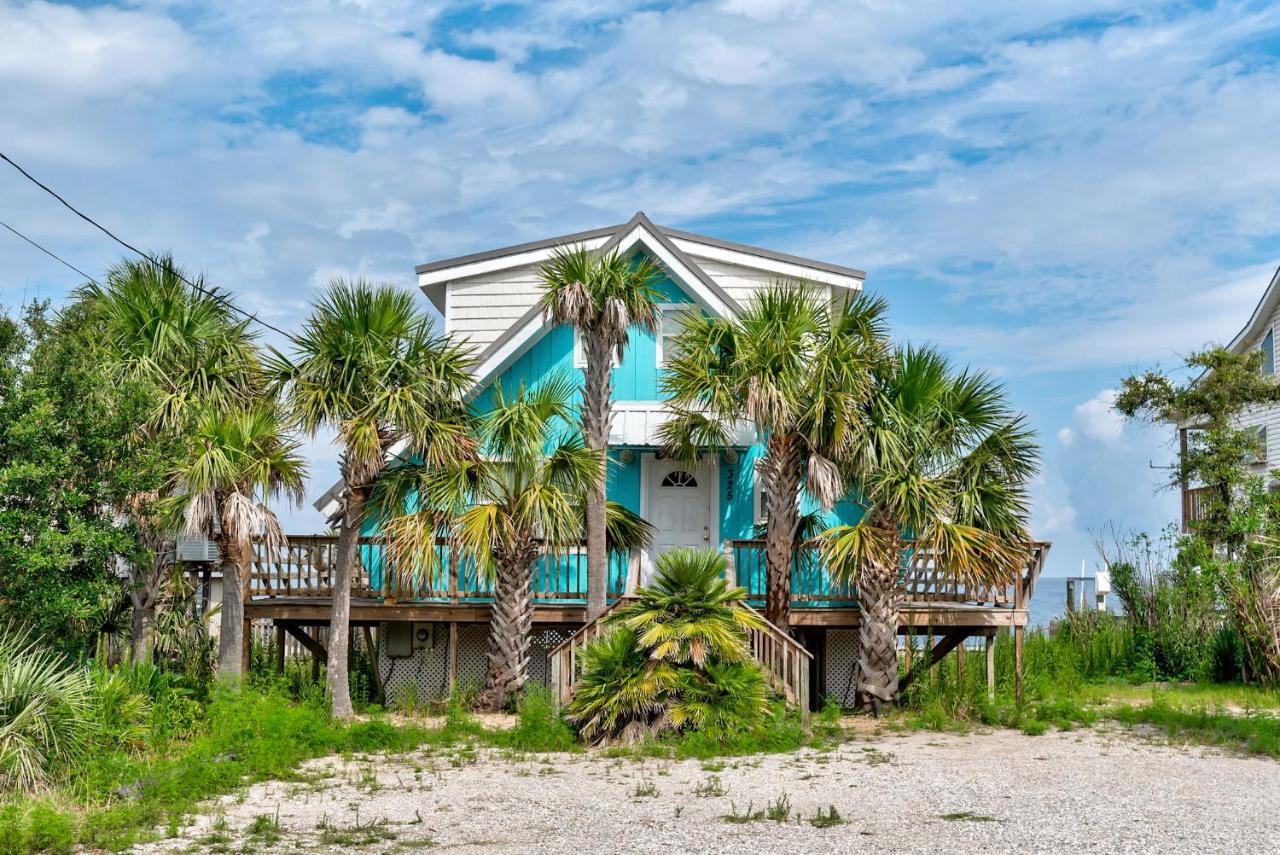 Captains Quarters - last minute hotel in Dauphin Island