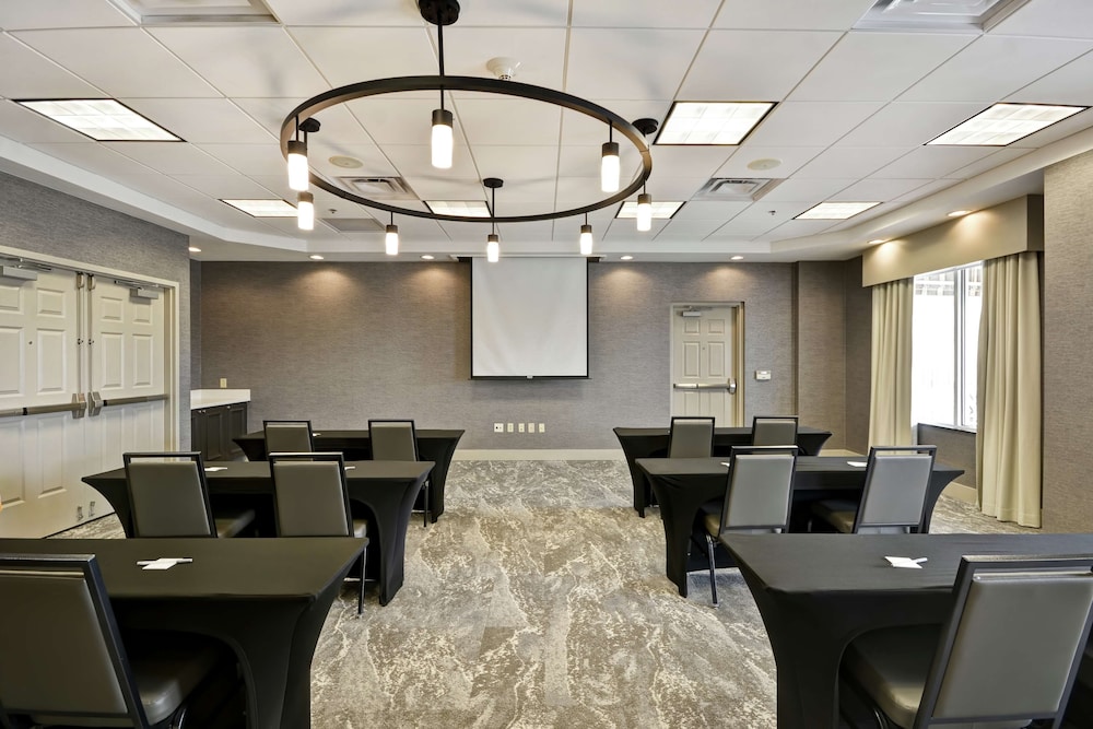 Hilton Garden Inn Panama City - photo 62