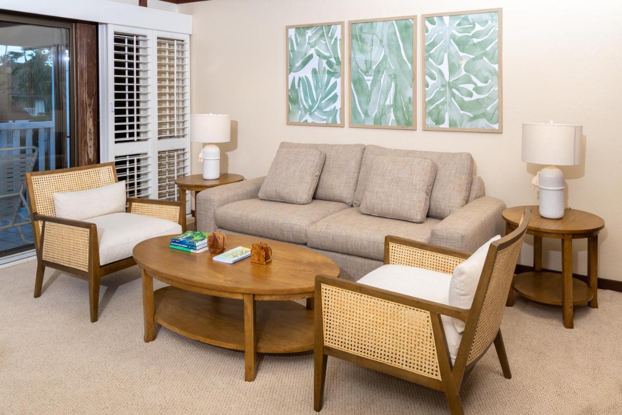 Luxury condo in Poipu — 4-Star Luxury Hotel in Koloa, United States