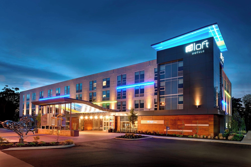 Aloft Columbus Westerville - photo 37